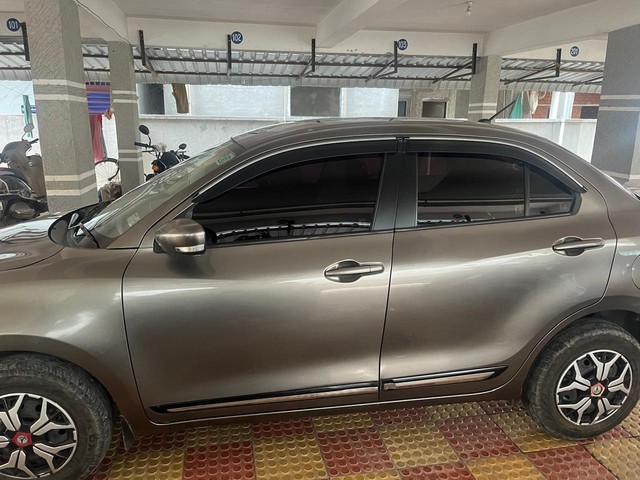 Second-hand 2022 Maruti Suzuki Swift Dzire VXI BSVI for sale in Hyderabad-0
