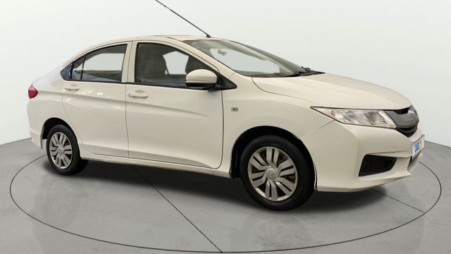 Second-hand 2015 Honda City i VTEC S for sale in New Delhi