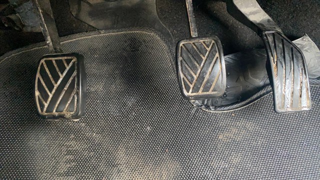 Second-hand 2015 Maruti Suzuki Swift VXI for sale in Jaipur-24