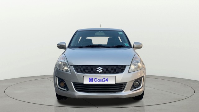 Second-hand 2015 Maruti Suzuki Swift VXI for sale in Jaipur-18