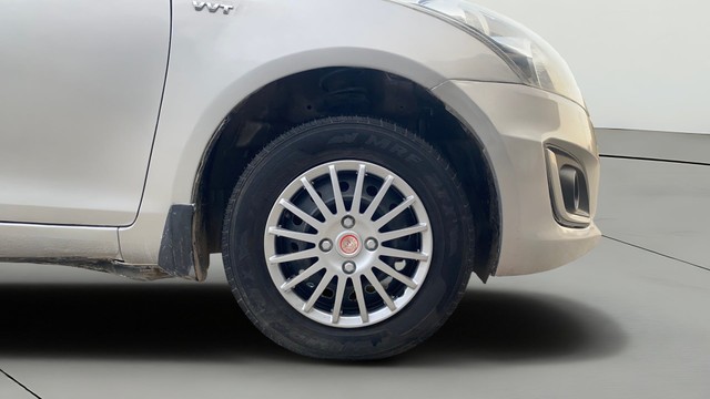 Second-hand 2015 Maruti Suzuki Swift VXI for sale in Jaipur-26