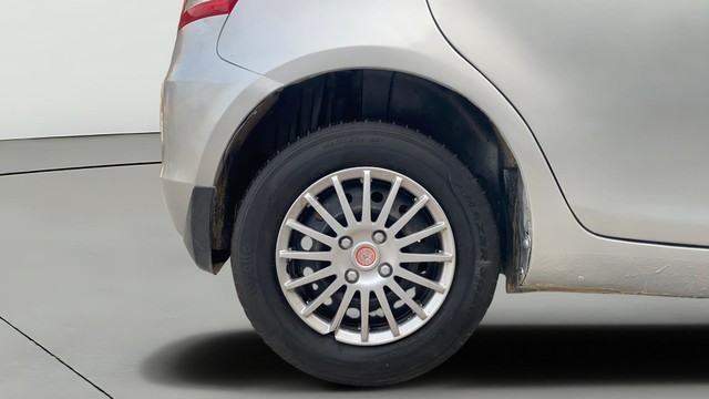 Second-hand 2015 Maruti Suzuki Swift VXI for sale in Jaipur-27