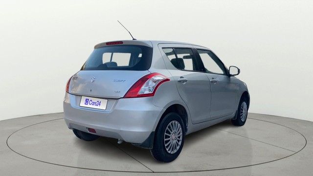 Second-hand 2015 Maruti Suzuki Swift VXI for sale in Jaipur-13
