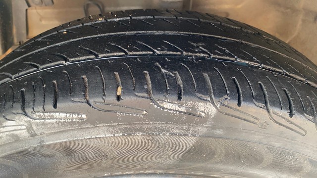 Second-hand 2015 Maruti Suzuki Swift VXI for sale in Jaipur-6