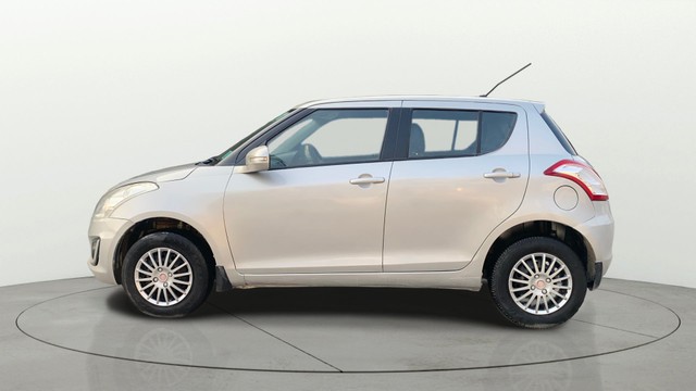 Second-hand 2015 Maruti Suzuki Swift VXI for sale in Jaipur-16