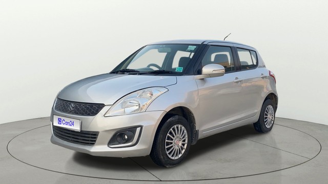 Second-hand 2015 Maruti Suzuki Swift VXI for sale in Jaipur-17