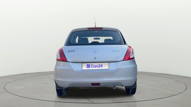 Second-hand 2015 Maruti Suzuki Swift VXI for sale in Jaipur-14