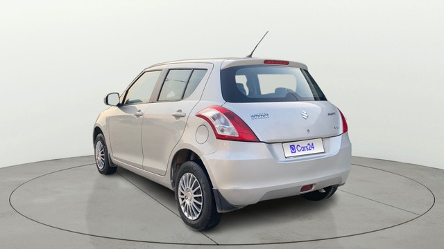 Second-hand 2015 Maruti Suzuki Swift VXI for sale in Jaipur-15