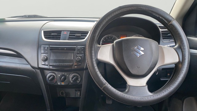 Second-hand 2015 Maruti Suzuki Swift VXI for sale in Jaipur-1