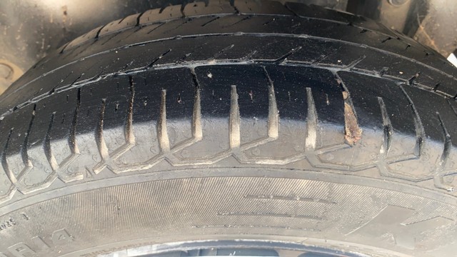 Second-hand 2015 Maruti Suzuki Swift VXI for sale in Jaipur-4