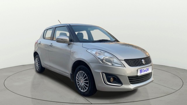 Second-hand 2015 Maruti Suzuki Swift VXI for sale in Jaipur-11