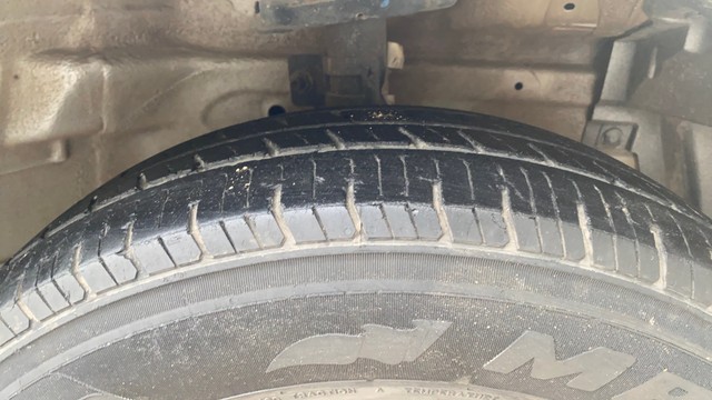 Second-hand 2015 Maruti Suzuki Swift VXI for sale in Jaipur-8