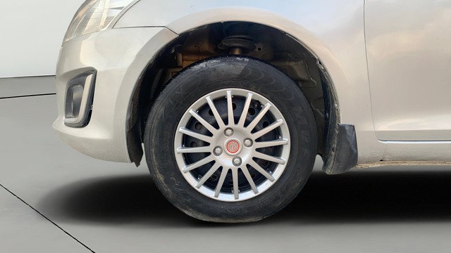 Second-hand 2015 Maruti Suzuki Swift VXI for sale in Jaipur-29