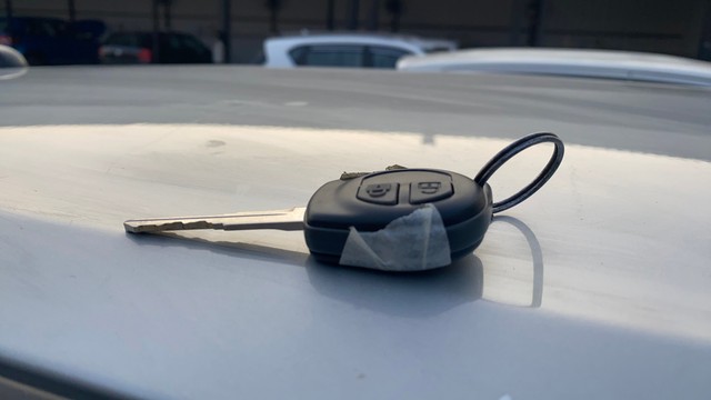 Second-hand 2015 Maruti Suzuki Swift VXI for sale in Jaipur-2