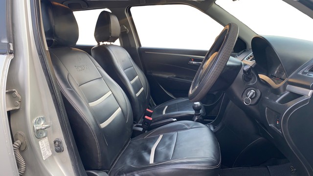 Second-hand 2015 Maruti Suzuki Swift VXI for sale in Jaipur-25
