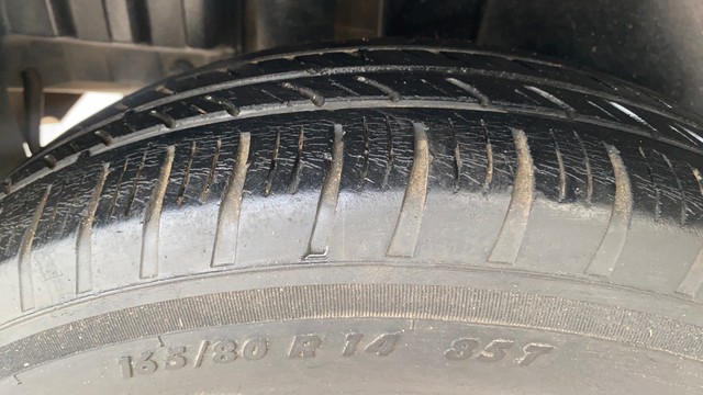 Second-hand 2015 Maruti Suzuki Swift VXI for sale in Jaipur-5