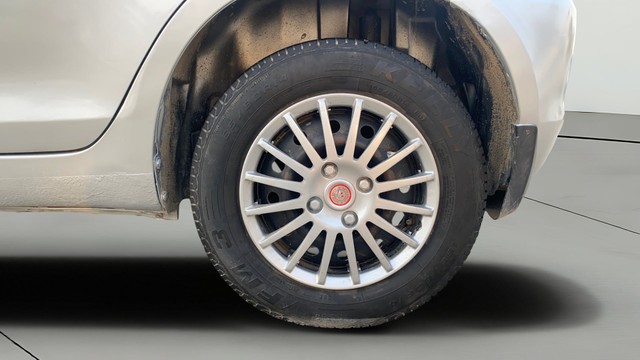 Second-hand 2015 Maruti Suzuki Swift VXI for sale in Jaipur-28