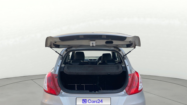 Second-hand 2015 Maruti Suzuki Swift VXI for sale in Jaipur-7