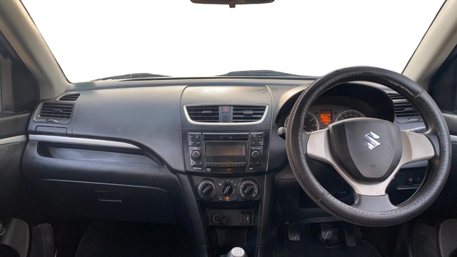 Second-hand 2015 Maruti Suzuki Swift VXI for sale in Jaipur-21