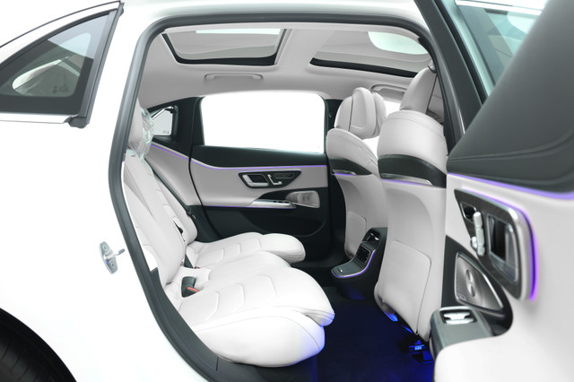 Second-hand 2026 Mercedes-Benz E-Class E 200 for sale in Gurgaon-13