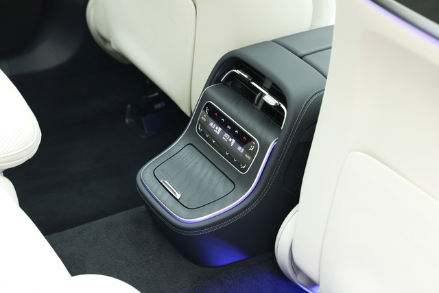 Second-hand 2026 Mercedes-Benz E-Class E 200 for sale in Gurgaon-14