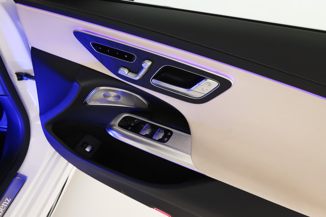 Second-hand 2026 Mercedes-Benz E-Class E 200 for sale in Gurgaon-10