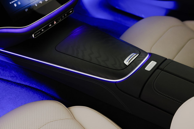 Second-hand 2026 Mercedes-Benz E-Class E 200 for sale in Gurgaon-8