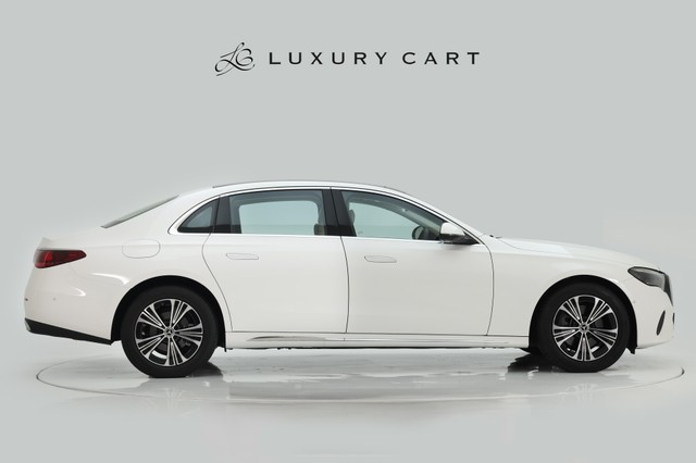 Second-hand 2026 Mercedes-Benz E-Class E 200 for sale in Gurgaon-1