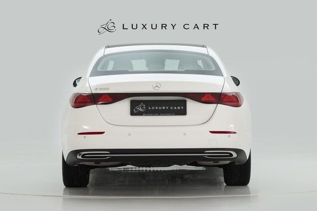 Second-hand 2026 Mercedes-Benz E-Class E 200 for sale in Gurgaon-2