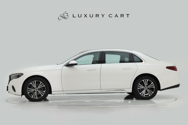 Second-hand 2026 Mercedes-Benz E-Class E 200 for sale in Gurgaon-4