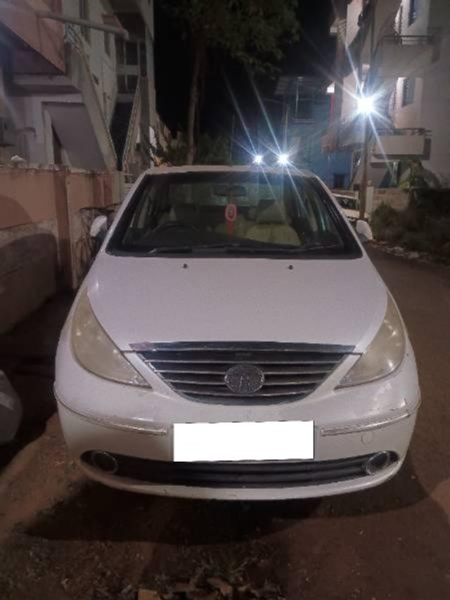 Second-hand 2013 Tata Manza ELAN Quadrajet BS IV for sale in Dharwad-2