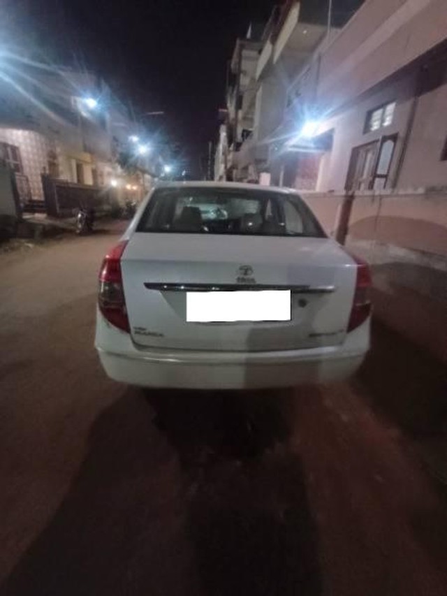 Second-hand 2013 Tata Manza ELAN Quadrajet BS IV for sale in Dharwad-1