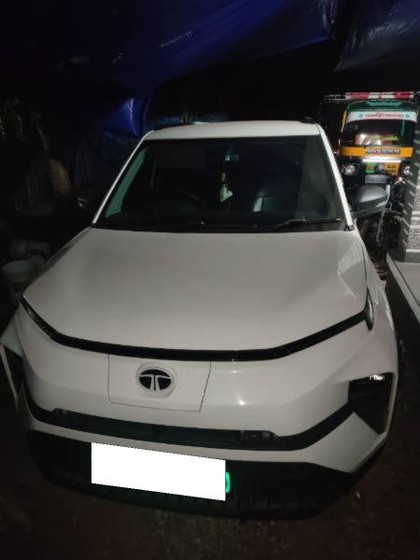 Tata Punch EV Smart - Photo 1