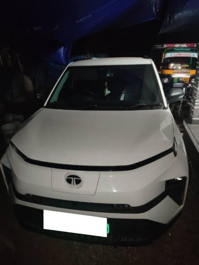 Tata Punch EV Smart - Photo 2