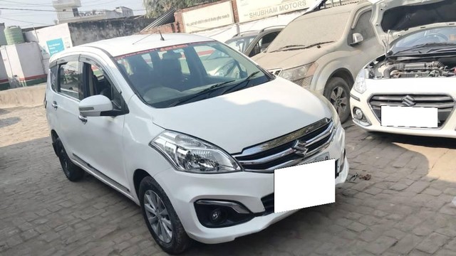 Second-hand 2013 Maruti Suzuki Ertiga ZDI Plus for sale in Unnao-0