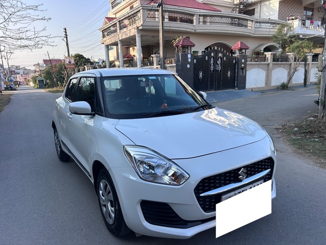 Second-hand 2023 Maruti Suzuki Swift VXI AMT BSVI for sale in Dehradun-11