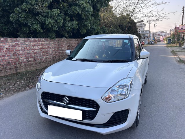 Second-hand 2023 Maruti Suzuki Swift VXI AMT BSVI for sale in Dehradun-10