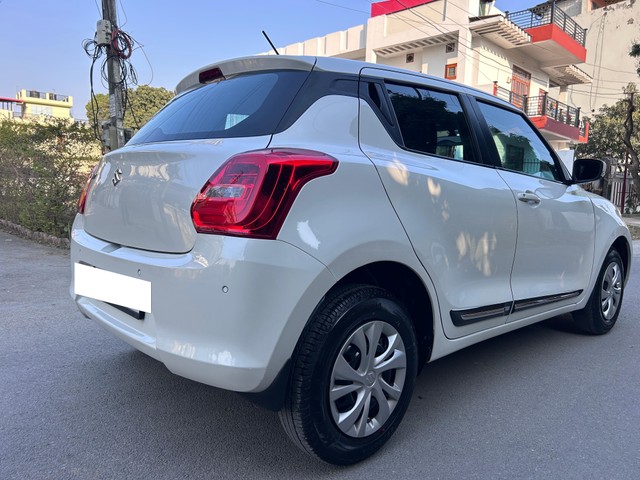 Second-hand 2023 Maruti Suzuki Swift VXI AMT BSVI for sale in Dehradun-7