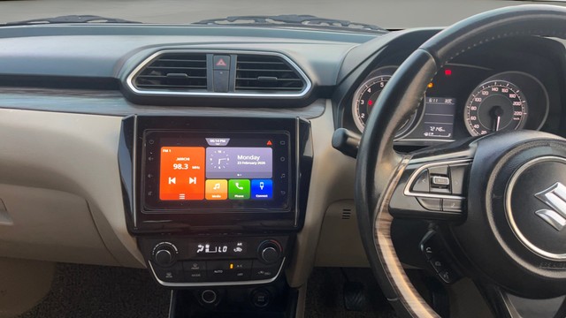 Second-hand 2021 Maruti Suzuki Swift Dzire ZXI BSVI for sale in Coimbatore-2