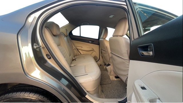 Second-hand 2021 Maruti Suzuki Swift Dzire ZXI BSVI for sale in Coimbatore-11