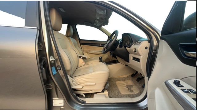 Second-hand 2021 Maruti Suzuki Swift Dzire ZXI BSVI for sale in Coimbatore-26