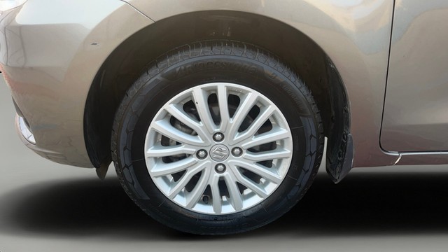 Second-hand 2021 Maruti Suzuki Swift Dzire ZXI BSVI for sale in Coimbatore-30