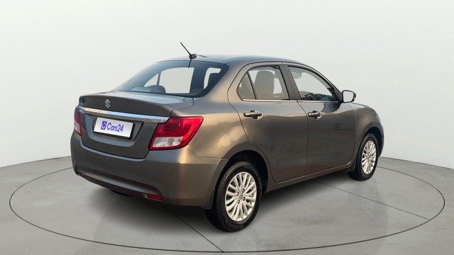 Second-hand 2021 Maruti Suzuki Swift Dzire ZXI BSVI for sale in Coimbatore-14