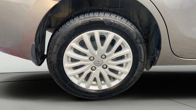 Second-hand 2021 Maruti Suzuki Swift Dzire ZXI BSVI for sale in Coimbatore-28