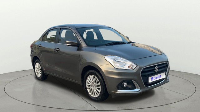 Second-hand 2021 Maruti Suzuki Swift Dzire ZXI BSVI for sale in Coimbatore-12