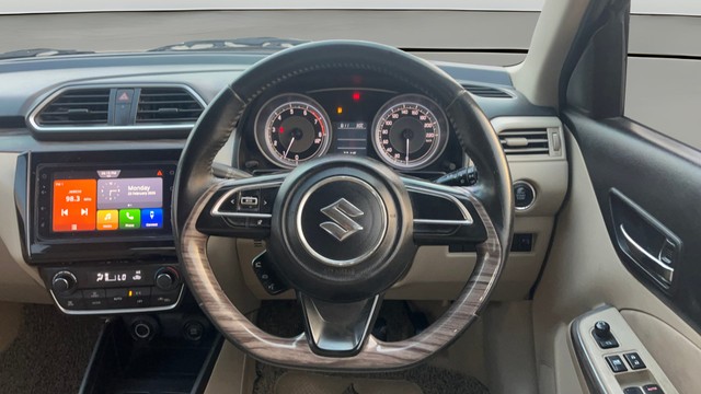 Second-hand 2021 Maruti Suzuki Swift Dzire ZXI BSVI for sale in Coimbatore-1