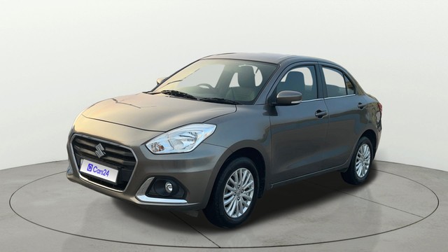 Second-hand 2021 Maruti Suzuki Swift Dzire ZXI BSVI for sale in Coimbatore-18