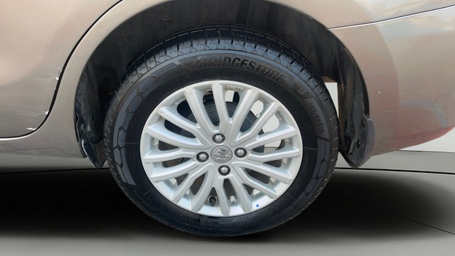 Second-hand 2021 Maruti Suzuki Swift Dzire ZXI BSVI for sale in Coimbatore-29