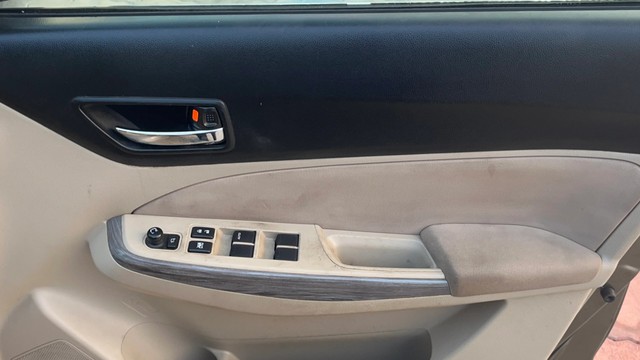 Second-hand 2021 Maruti Suzuki Swift Dzire ZXI BSVI for sale in Coimbatore-9