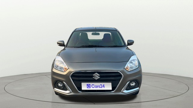 Second-hand 2021 Maruti Suzuki Swift Dzire ZXI BSVI for sale in Coimbatore-19